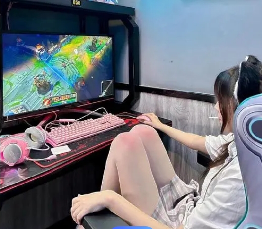 Dota2陪玩：dota2新手玩家的最佳伙伴