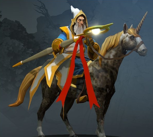 dota2光之守卫光法教程