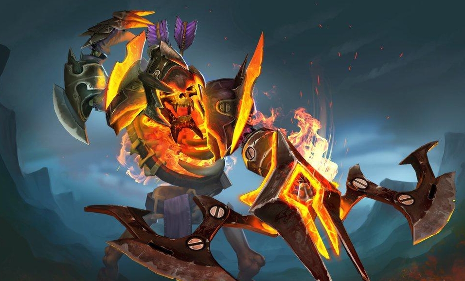 dota2克林克兹教程