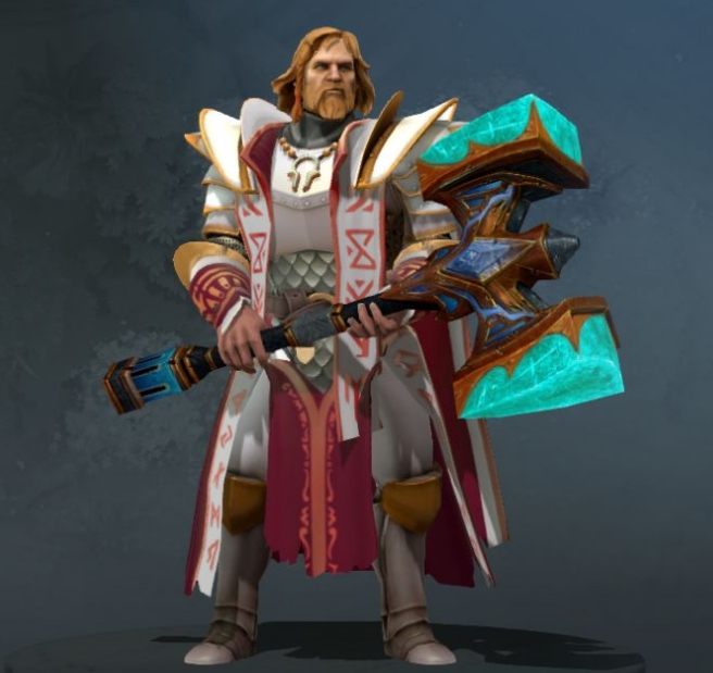 dota2全能骑士教程