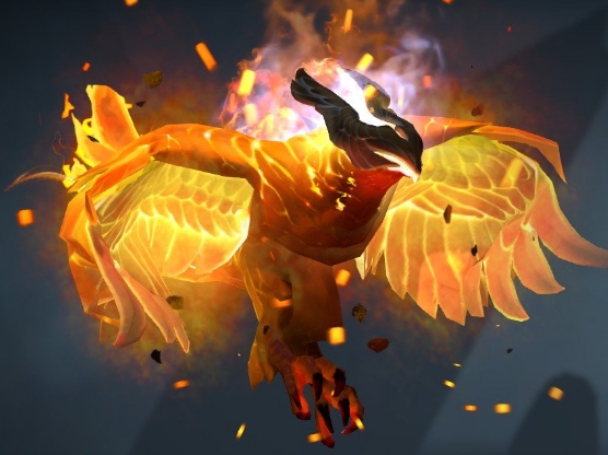 dota2凤凰教程
