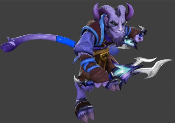 dota2力丸教程