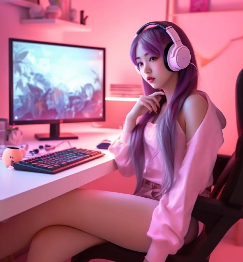 小菜包陪玩：Dota2的新星体验