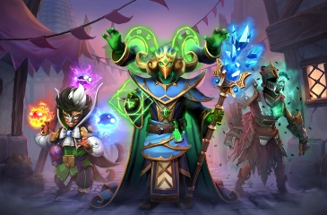Dota2代练：快速上分让您免受低端局的痛苦
