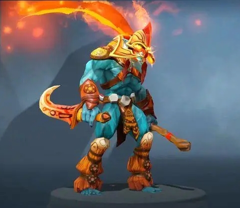dota2哈斯卡教程